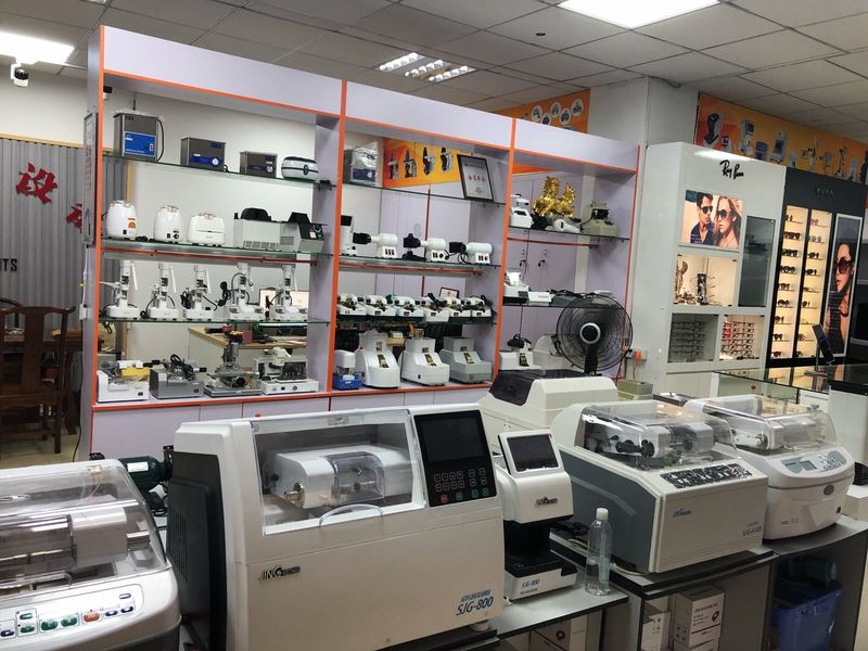 Çin JingGong Optical (Wenzhou International Trade SCM Co., Ltd.) şirket Profili
