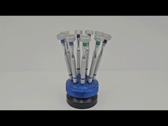 Makara Set Optometri Aksesuarları Çok fonksiyonel Gözlük Düzenleme Araçları