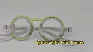 Evrensel Deneme Çerçevesi