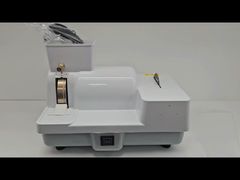 Otomatik Lens Kenar Düzeltme Cihazı